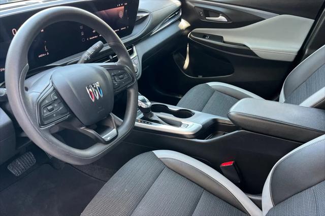 2024 Buick NV Preferred FWD