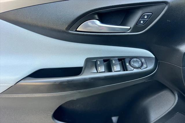 2024 Buick NV Preferred FWD