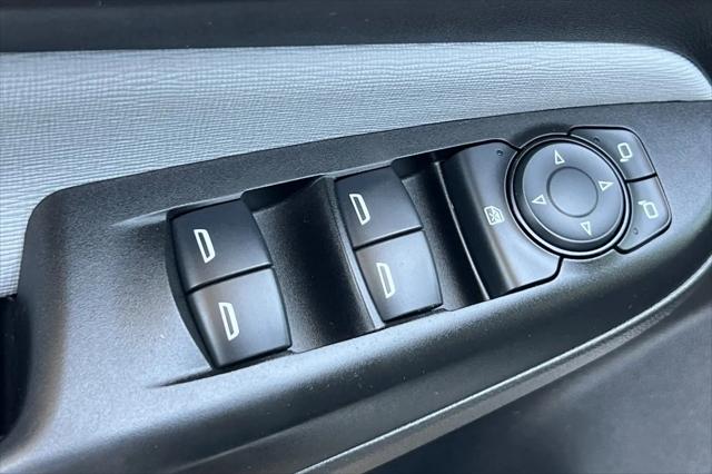 2024 Buick NV Preferred FWD