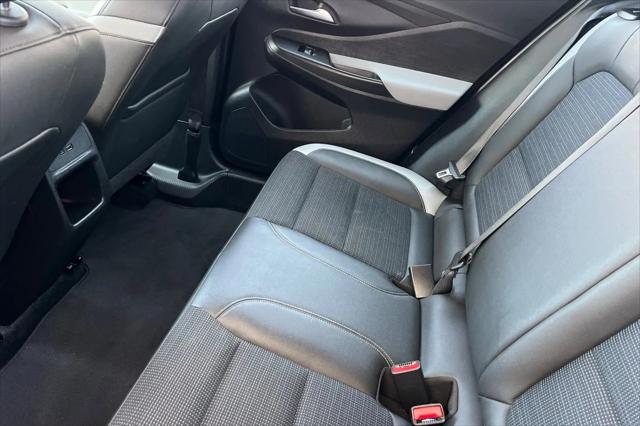 2024 Buick NV Preferred FWD