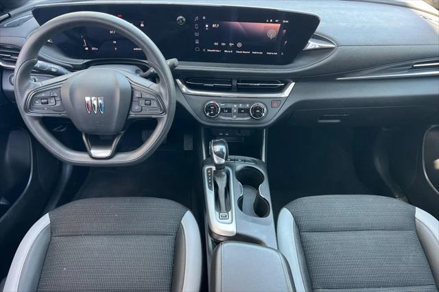 2024 Buick NV Preferred FWD