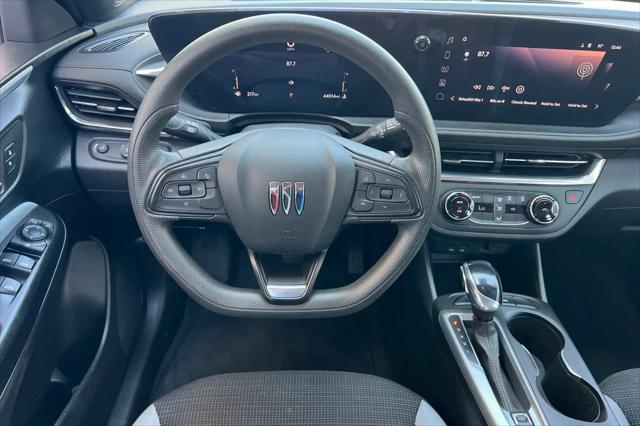 2024 Buick NV Preferred FWD