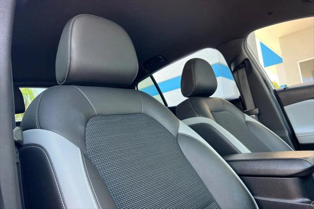 2024 Buick NV Preferred FWD
