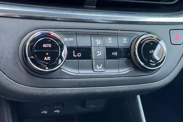 2024 Buick NV Preferred FWD