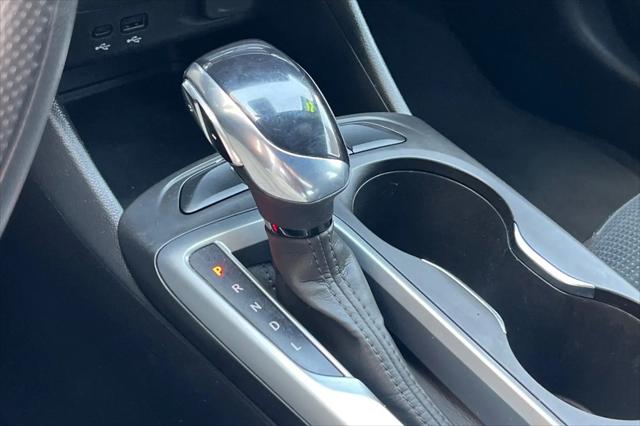 2024 Buick NV Preferred FWD