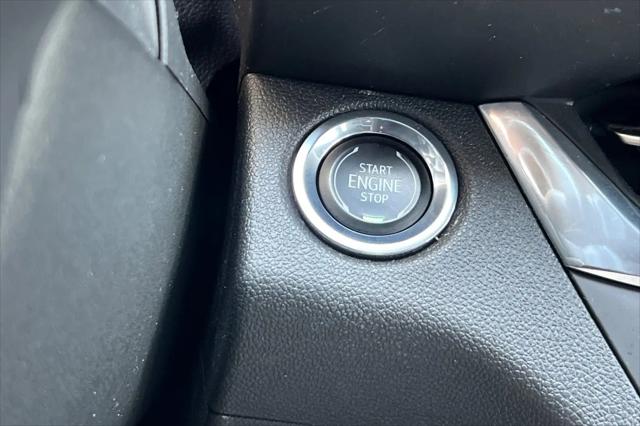 2024 Buick NV Preferred FWD