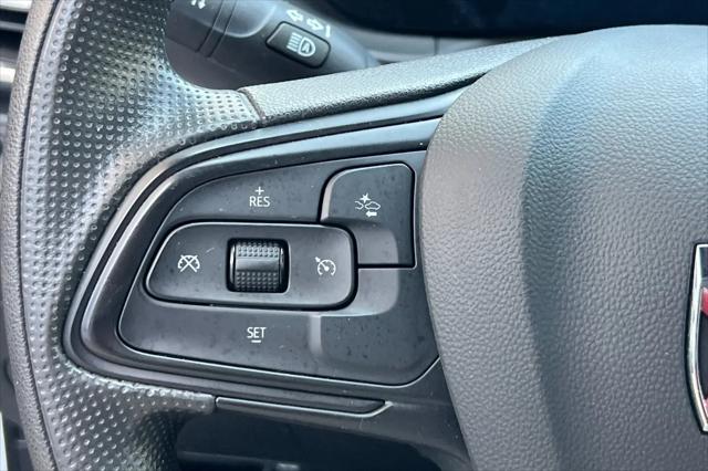 2024 Buick NV Preferred FWD