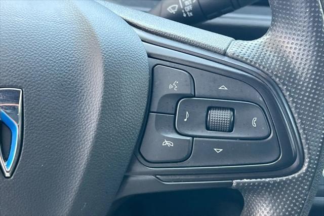 2024 Buick NV Preferred FWD