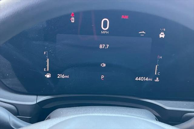 2024 Buick NV Preferred FWD