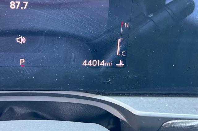 2024 Buick NV Preferred FWD