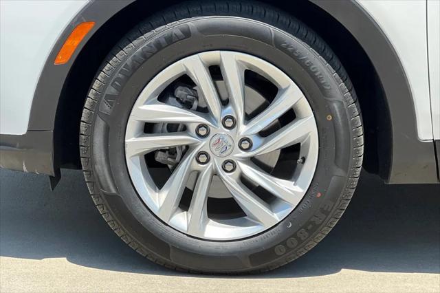 2024 Buick NV Preferred FWD