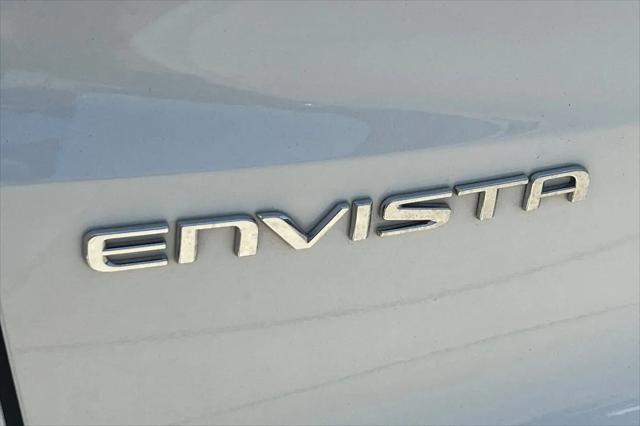 2024 Buick NV Preferred FWD