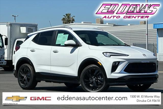 2024 Buick Encore GX Sport Touring FWD for sale in Dinuba, CA
