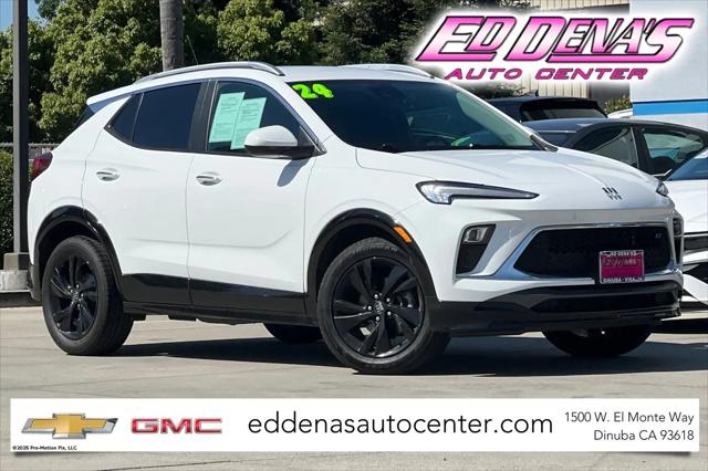2024 Buick Encore GX Sport Touring FWD for sale in Dinuba, CA