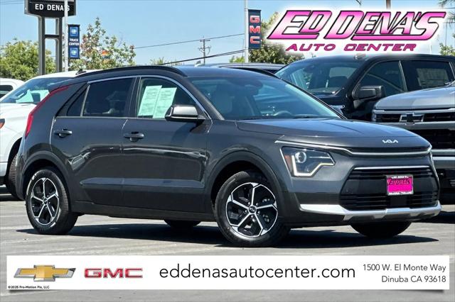 2023 Kia Niro EX for sale in Dinuba, CA