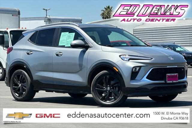 2024 Buick Encore GX Sport Touring FWD for sale in Dinuba, CA