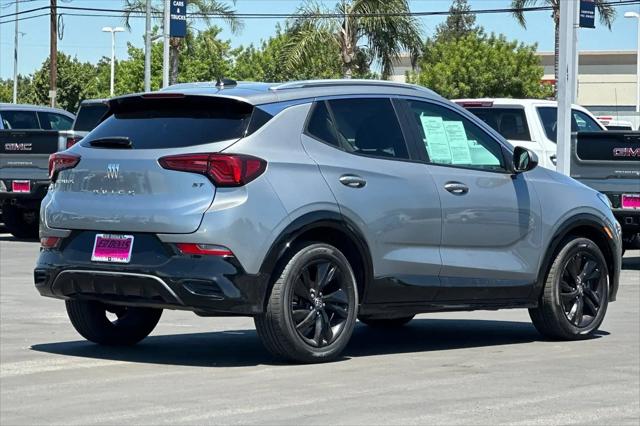 2024 Buick Encore GX Sport Touring FWD