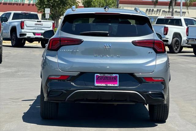 2024 Buick Encore GX Sport Touring FWD