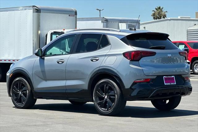 2024 Buick Encore GX Sport Touring FWD
