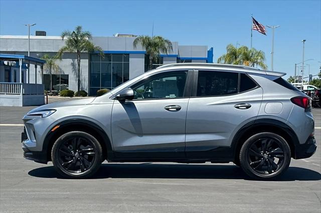 2024 Buick Encore GX Sport Touring FWD