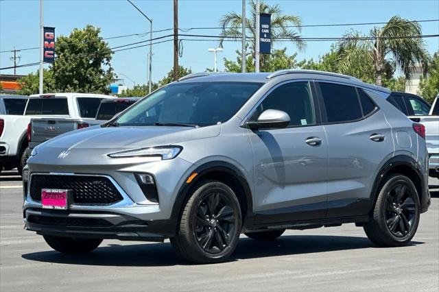 2024 Buick Encore GX Sport Touring FWD