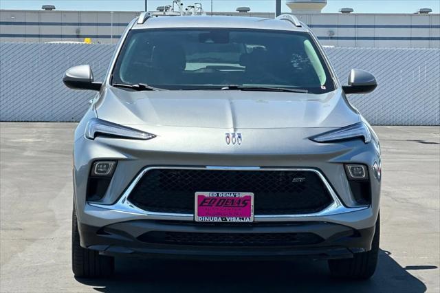 2024 Buick Encore GX Sport Touring FWD