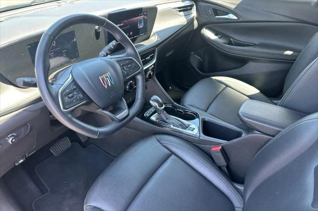 2024 Buick Encore GX Sport Touring FWD