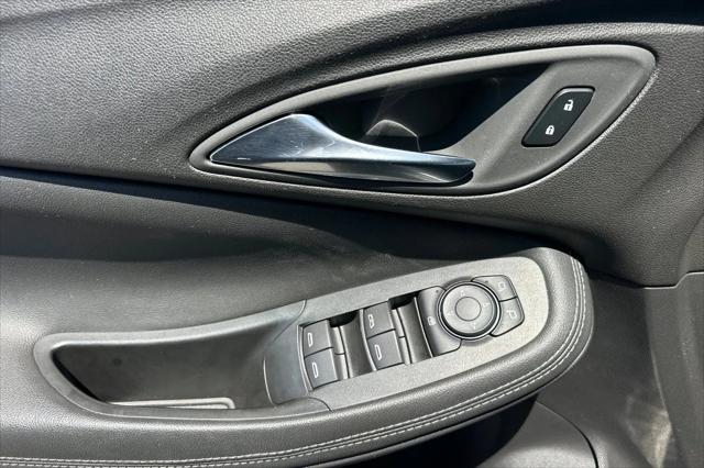 2024 Buick Encore GX Sport Touring FWD