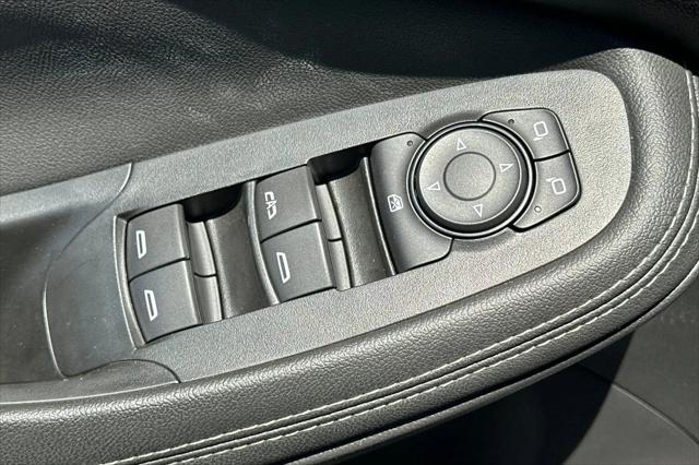 2024 Buick Encore GX Sport Touring FWD