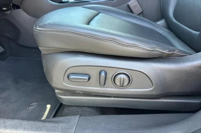 2024 Buick Encore GX Sport Touring FWD