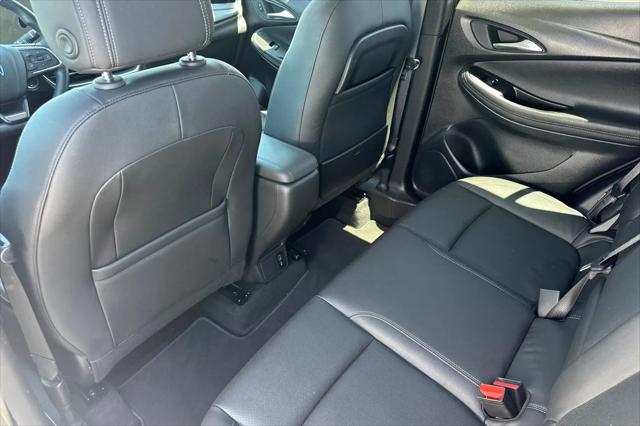 2024 Buick Encore GX Sport Touring FWD