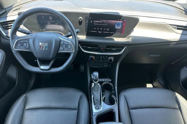 2024 Buick Encore GX Sport Touring FWD