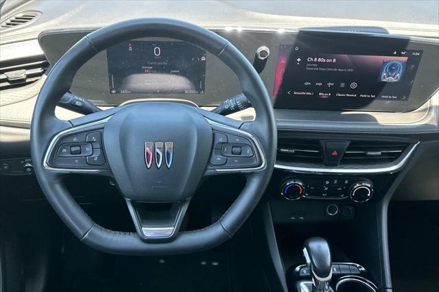 2024 Buick Encore GX Sport Touring FWD