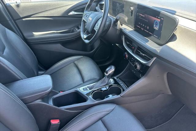 2024 Buick Encore GX Sport Touring FWD