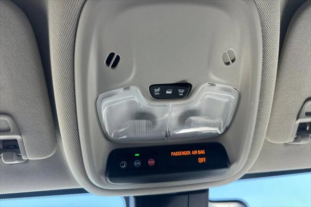 2024 Buick Encore GX Sport Touring FWD
