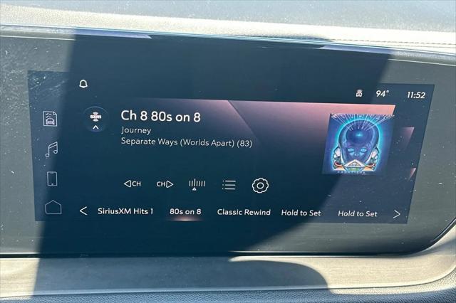 2024 Buick Encore GX Sport Touring FWD