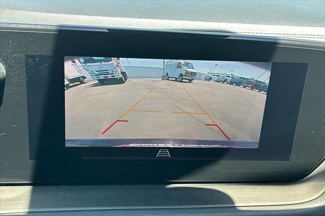 2024 Buick Encore GX Sport Touring FWD