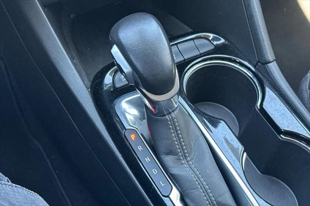 2024 Buick Encore GX Sport Touring FWD