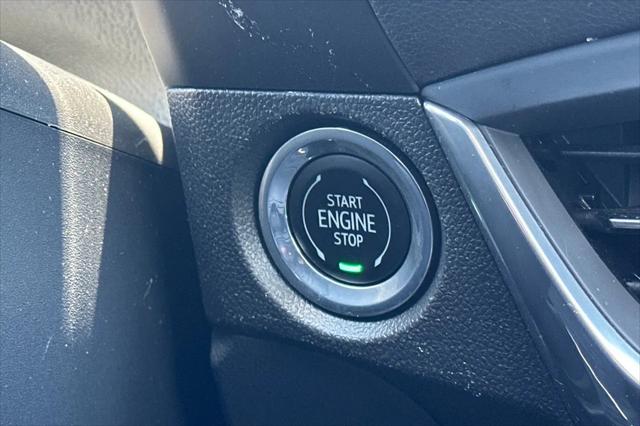2024 Buick Encore GX Sport Touring FWD
