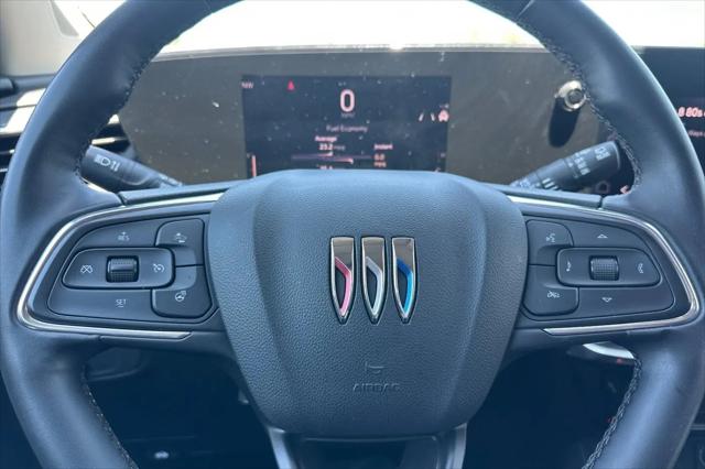 2024 Buick Encore GX Sport Touring FWD