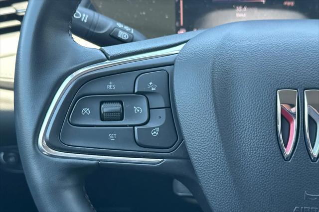 2024 Buick Encore GX Sport Touring FWD