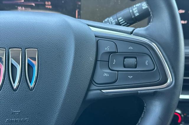 2024 Buick Encore GX Sport Touring FWD