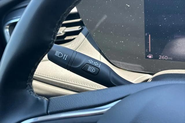 2024 Buick Encore GX Sport Touring FWD