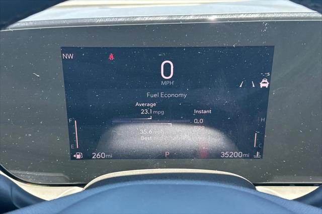 2024 Buick Encore GX Sport Touring FWD