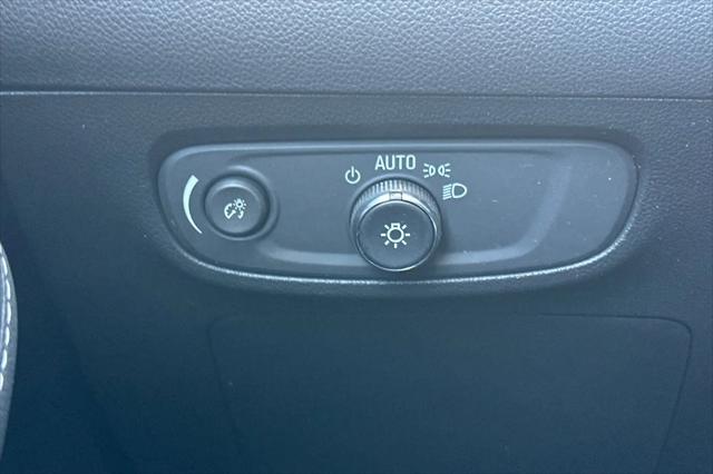 2024 Buick Encore GX Sport Touring FWD