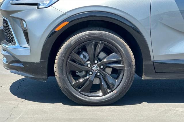 2024 Buick Encore GX Sport Touring FWD