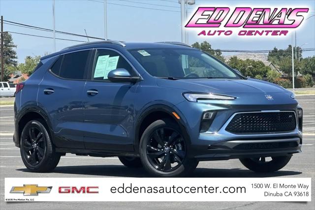2026 Buick Encore GX Sport Touring AWD for sale in Dinuba, CA
