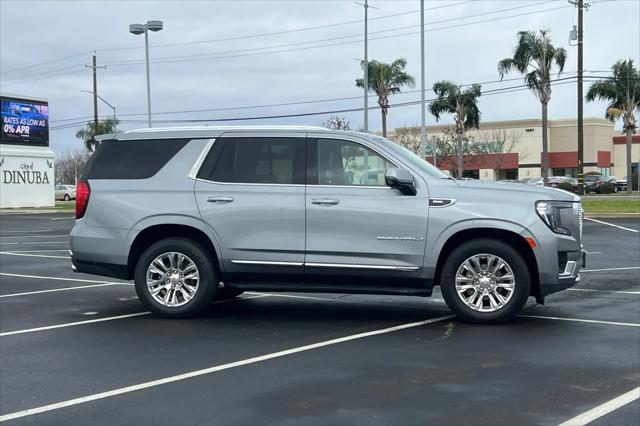 2024 GMC Yukon 4WD Denali