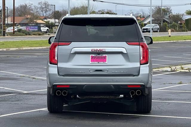 2024 GMC Yukon 4WD Denali