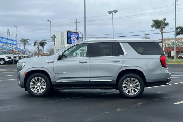 2024 GMC Yukon 4WD Denali